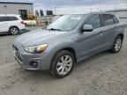 2014 Mitsubishi Outlander Sport ES