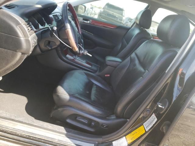 2002 Lexus ES 300