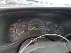 2001 Chevrolet Silverado C2500 Heavy Duty