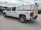 2011 Chevrolet Silverado K1500 Hybrid