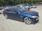 2012 BMW 528 XI