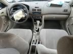 2001 Toyota Corolla CE