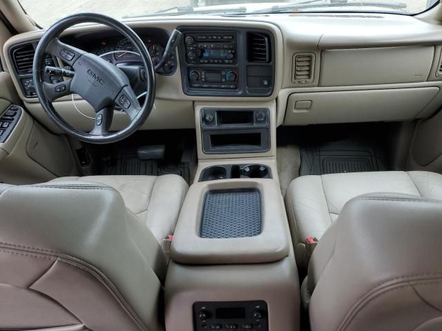 2006 GMC Yukon