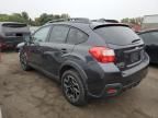 2016 Subaru Crosstrek Limited