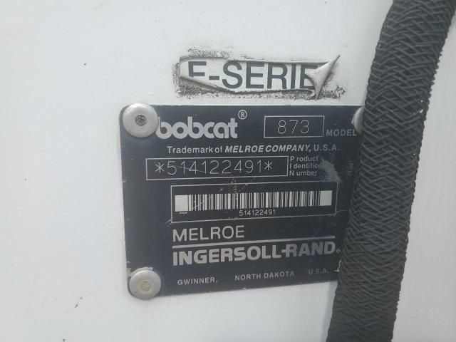 1998 Bobcat 873