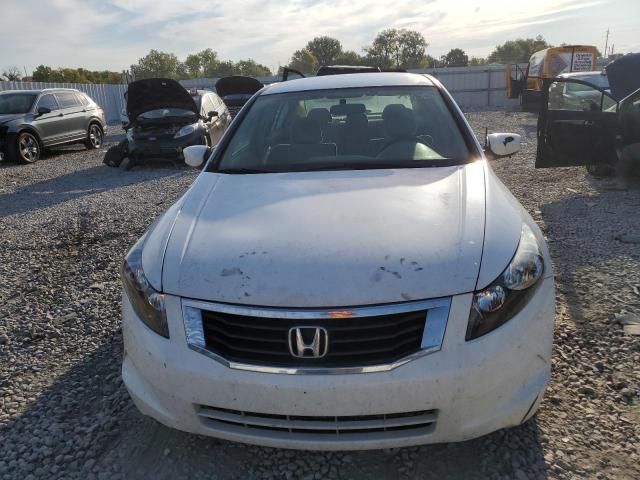 2008 Honda Accord LX