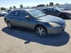 2005 Honda Accord EX