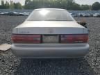 1992 Lexus ES 300