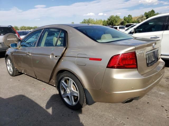 2006 Acura 3.2TL