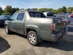 2006 Honda Ridgeline RTS