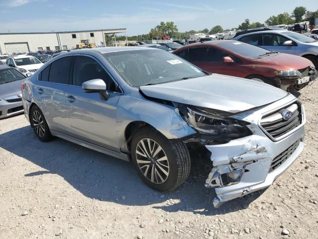 2019 Subaru Legacy 2.5I Premium