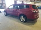 2013 Chevrolet Traverse LT