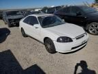 1997 Honda Civic EX