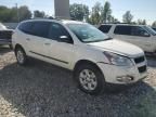 2010 Chevrolet Traverse LS