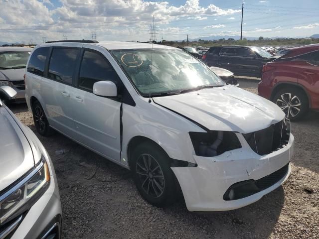 2016 Dodge Grand Caravan R/T