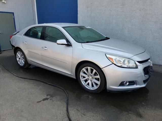 2014 Chevrolet Malibu 2LT