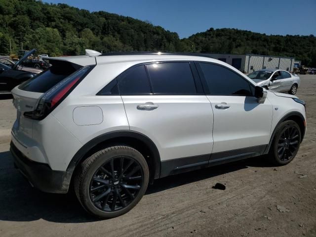 2022 Cadillac XT4 Sport