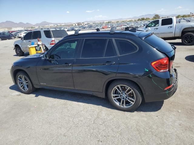 2015 BMW X1 XDRIVE28I