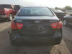 2009 Hyundai Elantra GLS