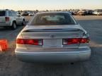 2001 Toyota Camry LE