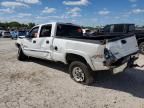 2005 GMC Sierra K2500 Heavy Duty