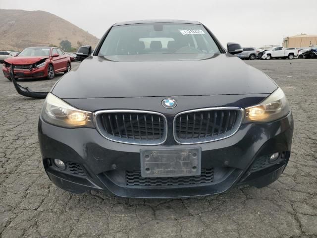 2015 BMW 328 Xigt