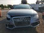 2010 Audi A4 Premium