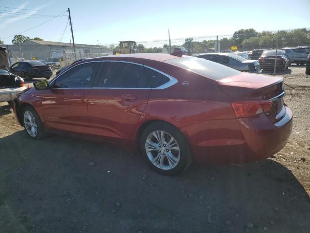 2015 Chevrolet Impala LT