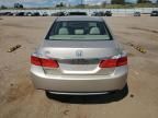 2015 Honda Accord EX