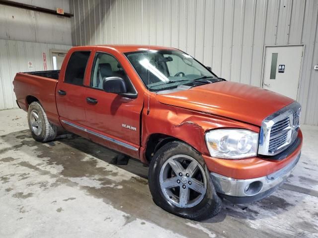 2008 Dodge RAM 1500 ST