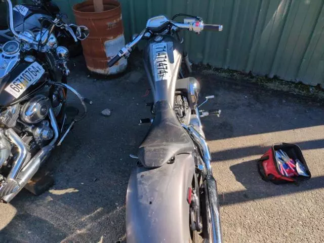 2010 Honda VT1300 CX