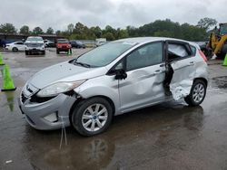 2013 Ford Fiesta SE en venta en Florence, MS