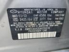 2013 Hyundai Sonata Hybrid