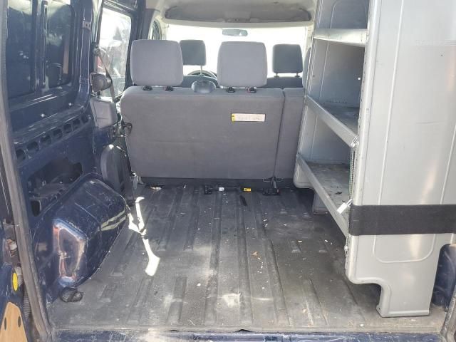 2010 Ford Transit Connect XLT