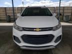 2017 Chevrolet Trax 1LT