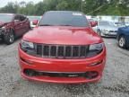 2014 Jeep Grand Cherokee SRT-8