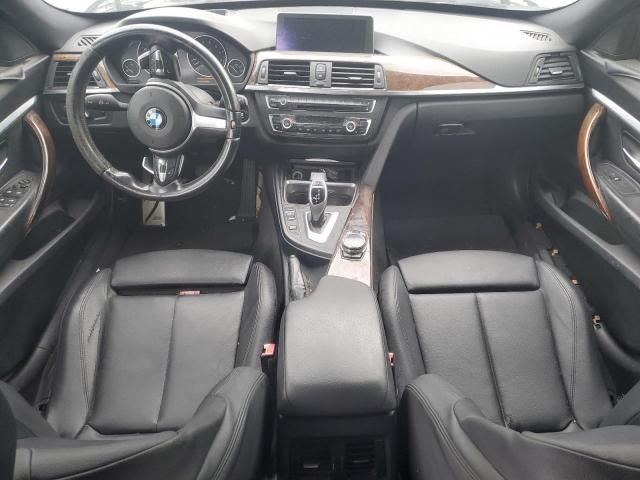 2014 BMW 328 Xigt