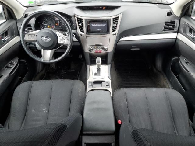 2011 Subaru Legacy 2.5I Premium