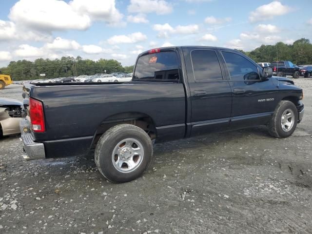 2003 Dodge RAM 1500 ST