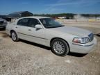 2005 Lincoln Town Car Signature