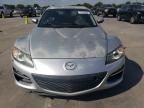 2009 Mazda RX8