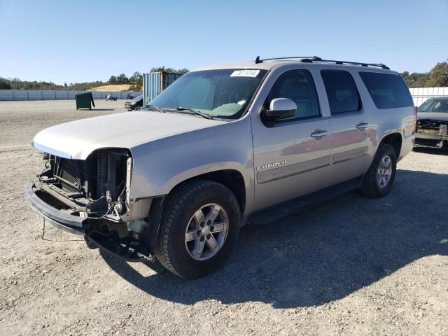 2007 GMC Yukon XL C1500