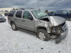 2007 Chevrolet Tahoe C1500