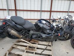 BMW Motorcylce Vehiculos salvage en venta: 2014 BMW K1300 S