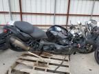 2014 BMW K1300 S