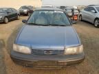 1999 Toyota Tercel CE