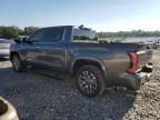 2024 Toyota Tundra Crewmax Platinum