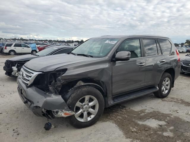 2011 Lexus GX 460