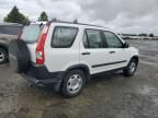 2006 Honda CR-V LX