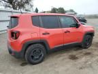 2015 Jeep Renegade Sport